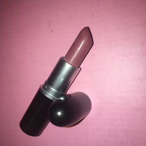 Mac syrup lipstick